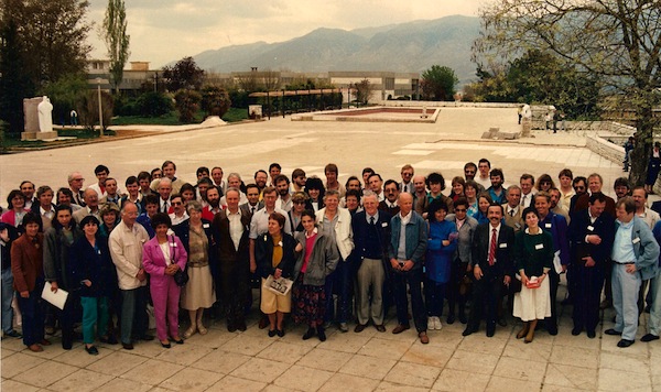 Ioannina 1987