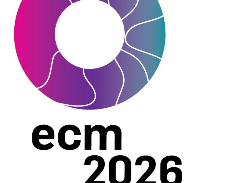 Logo ECM2026