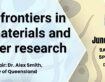 Webinar: New Frontiers in Biomaterials and Cancer Research by Meshwork team